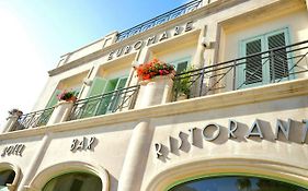 Hotel Euromare Castro